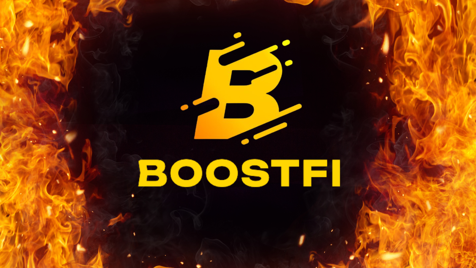 Boostfi Platform